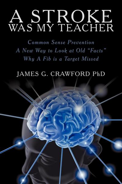 A Stroke Was My Teacher