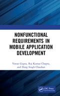 Nonfunctional Requirements in Mobile Application Development