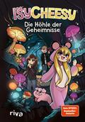 IsyCheesy: Die Höhle der Geheimnisse