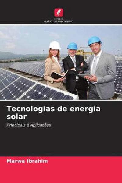 Tecnologias de energia solar