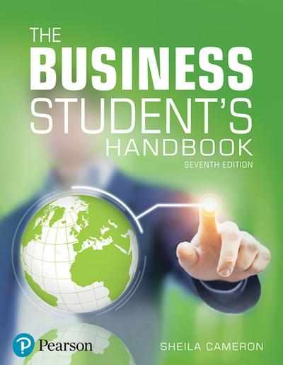 Business Student’s Handbook, The