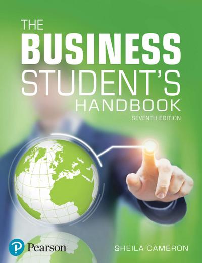 Business Student’s Handbook, The