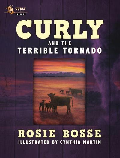 Curly and the Terrible Tornado