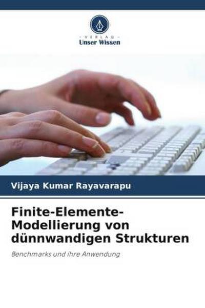 Finite-Elemente-Modellierung von dünnwandigen Strukturen