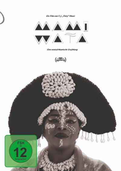 Mami Wata (OmU)
