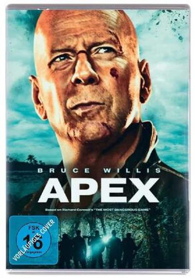 Apex (DVD) Min: 90/DD5.1/WS