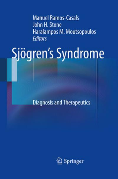 Sjögren’s Syndrome