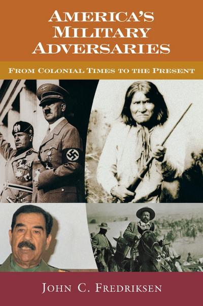 America’s Military Adversaries