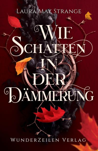 Wie Schatten in der Dämmerung: Dark | Queer | Atmosphärisch (Land der Dämmerung)