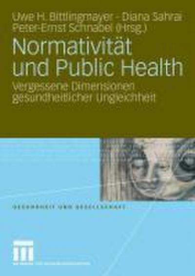 Normativität und Public Health