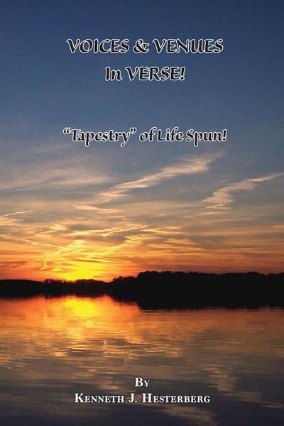 Voices and Venues in Verse
