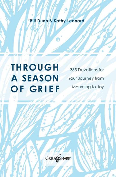 Through a Season of Grief