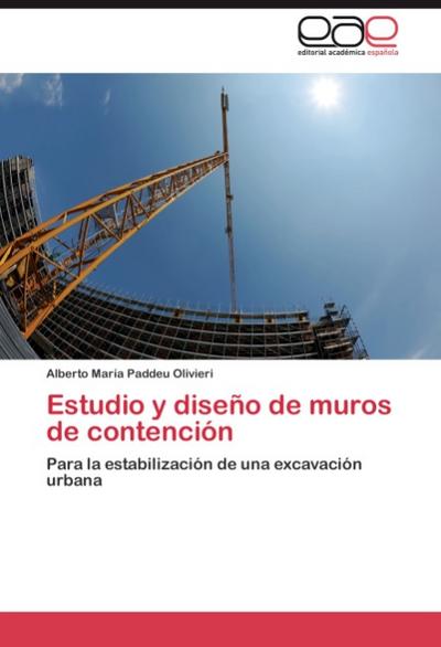 Estudio y diseño de muros de contención