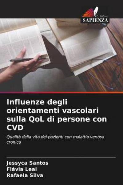 Influenze degli orientamenti vascolari sulla QoL di persone con CVD