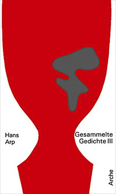 Gesammelte Gedichte. Bd.3