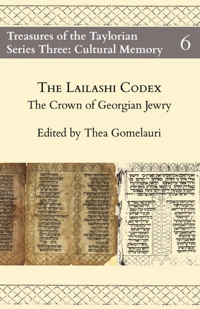 The Lailashi Codex