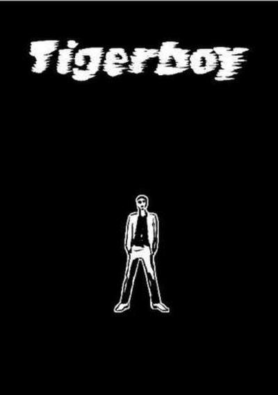 Tigerboy