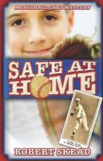 Safe at Home