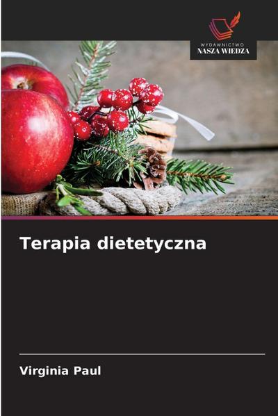 Terapia dietetyczna
