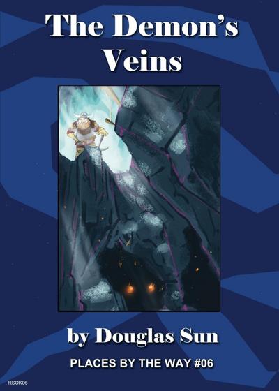 The Demon’s Veins