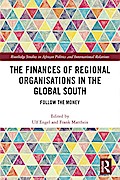 The Finances of Regional Organisations in the Global South