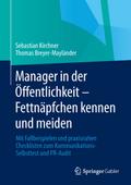 Manager in der Öffentlichkeit - Fettnäpfchen kennen und meiden