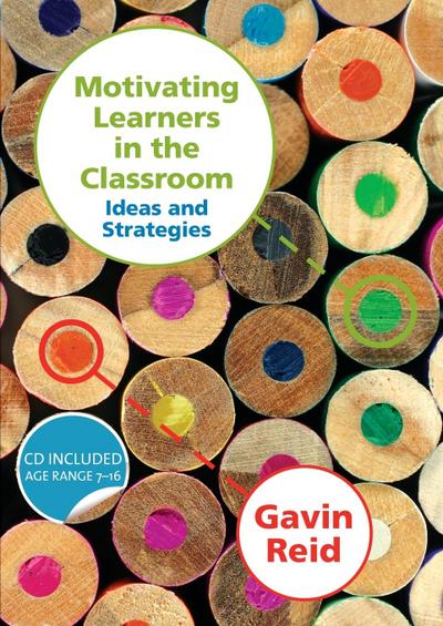 Motivating Learners in the Classroom