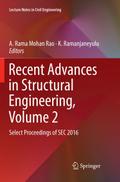 Recent Advances in Structural Engineering, Volume 2