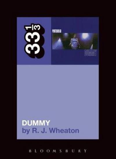 Portishead’s Dummy