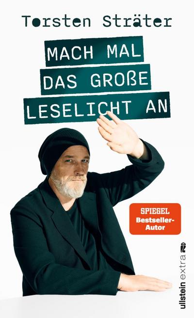 Mach mal das große Leselicht an