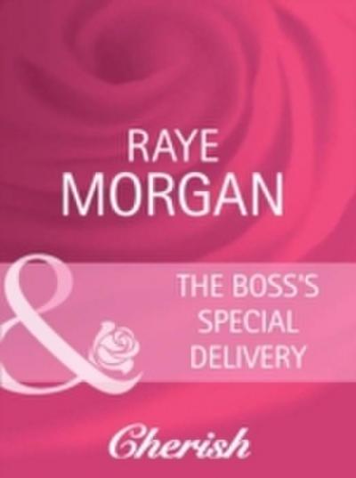 Boss’s Special Delivery