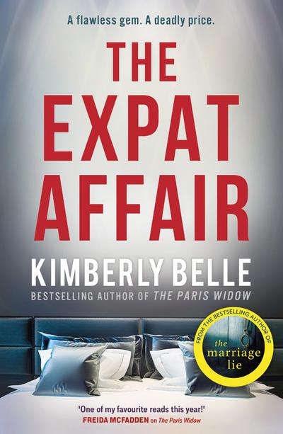 The Expat Affair