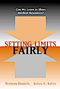 Setting Limits Fairly