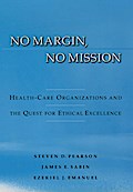 No Margin, No Mission