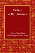 Psalms of the Pharisees