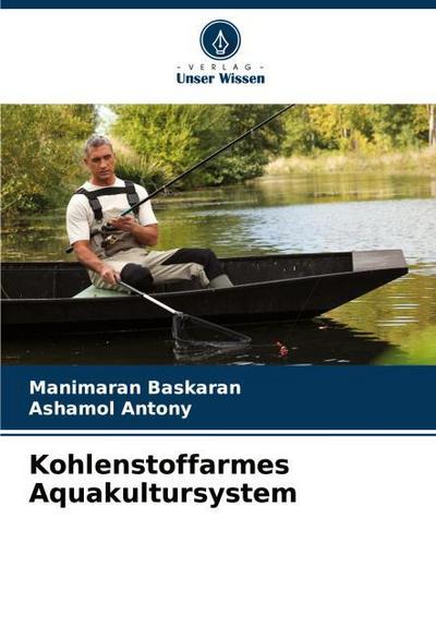Kohlenstoffarmes Aquakultursystem
