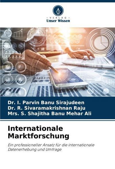 Internationale Marktforschung