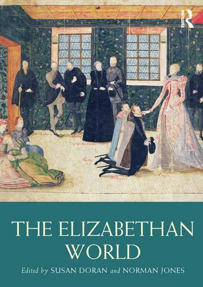 The Elizabethan World
