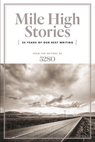 Mile High Stories