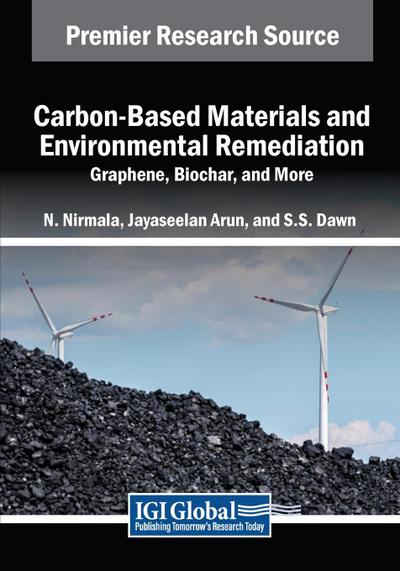 Carbon-Based Materials and Environmental Remediation