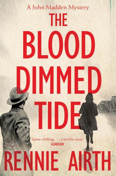 The Blood-Dimmed Tide