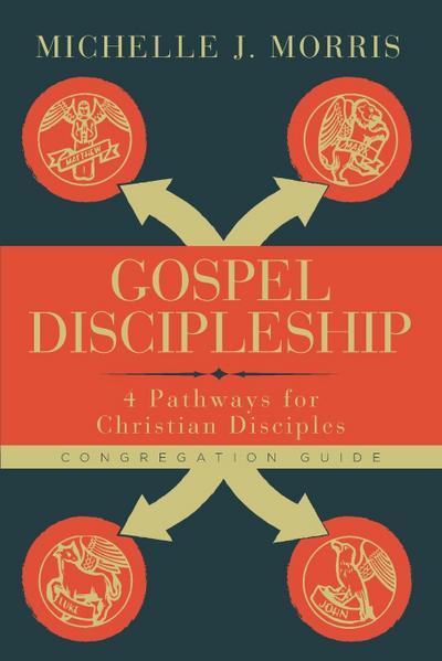 Gospel Discipleship Congregation Guide