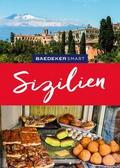 Baedeker SMART Sizilien