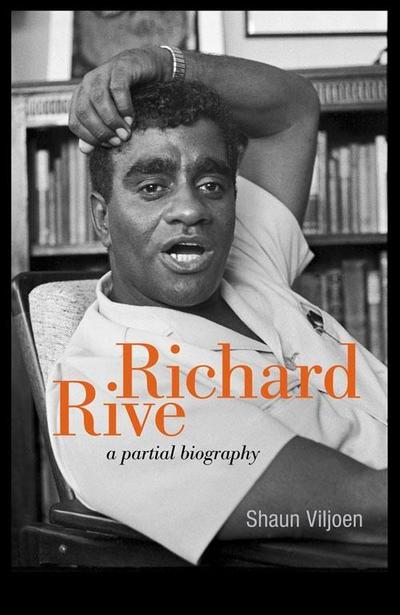 Richard Rive
