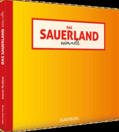Das Sauerland wimmelt