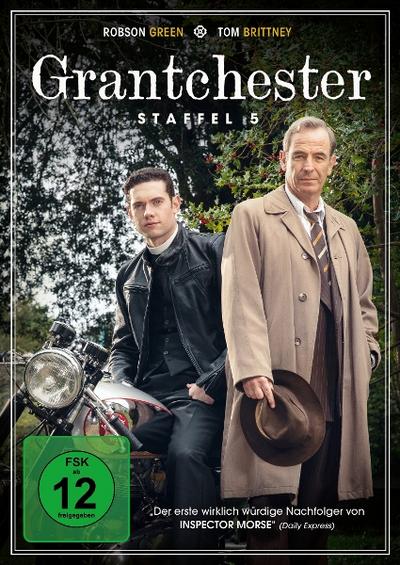 Grantchester