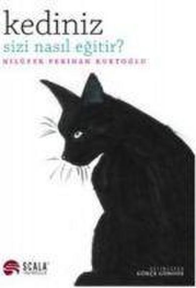 Kediniz Sizi Nasil Egitir