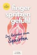 fingerspritzengefühl