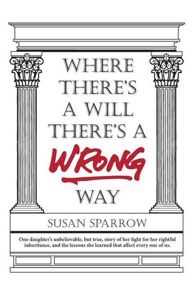 Where There’s a Will There’s a WRONG Way