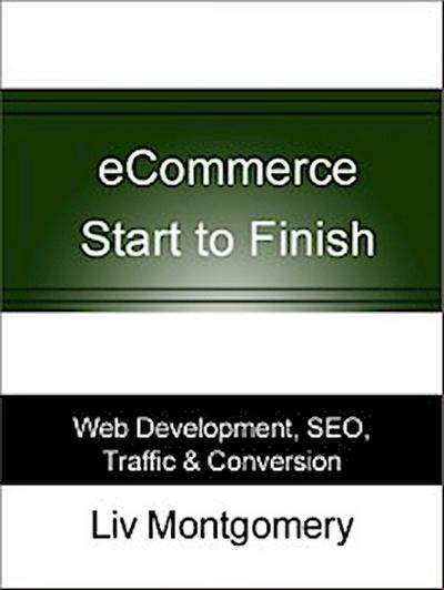 eCommerce Start to Finish